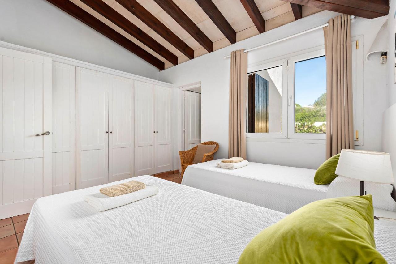 Villa Ribes Binibeca Kültér fotó