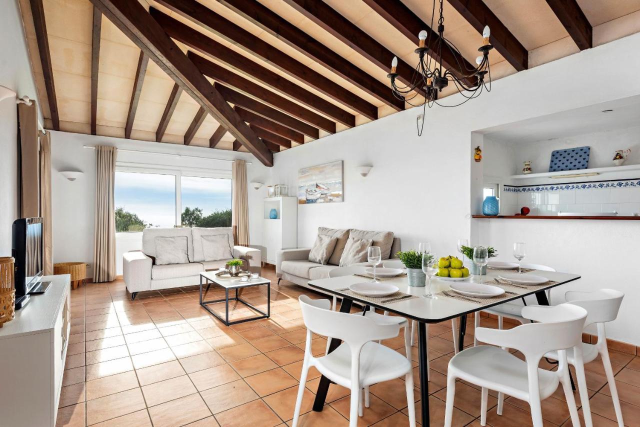 Villa Ribes Binibeca Kültér fotó