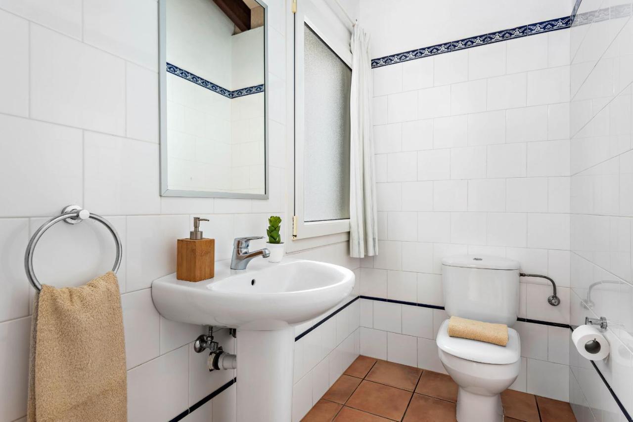 Villa Ribes Binibeca Kültér fotó