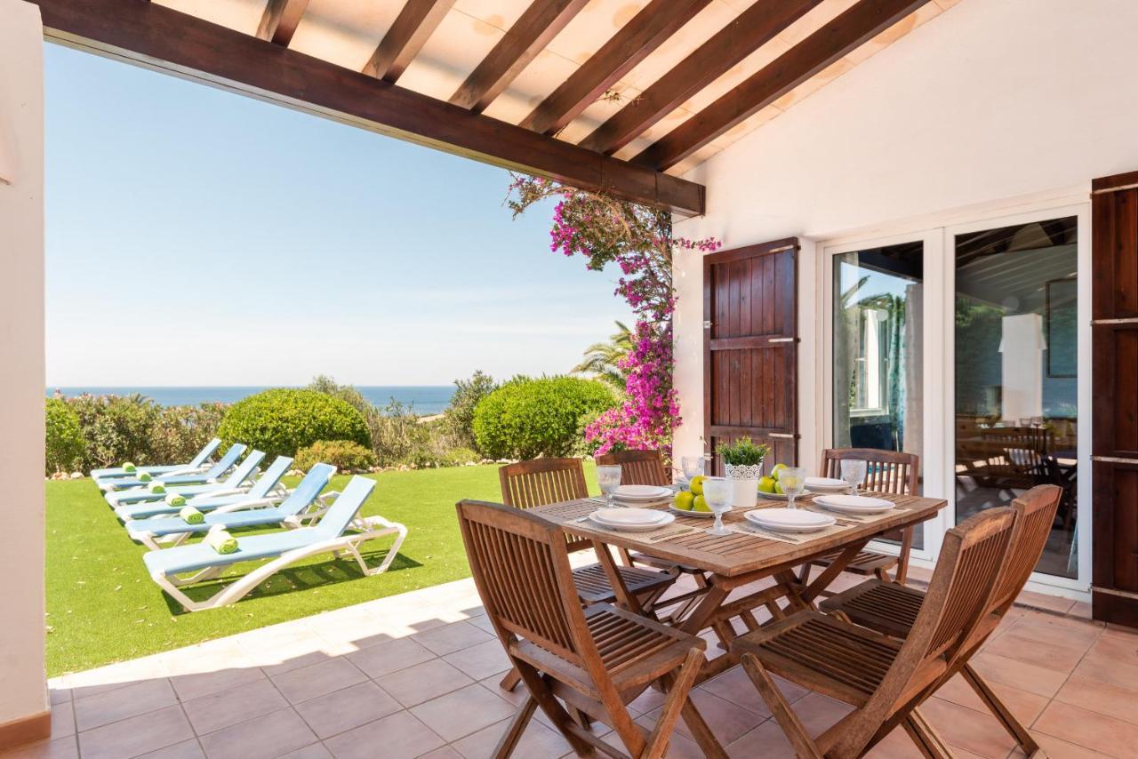 Villa Ribes Binibeca Kültér fotó